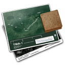 TMA-1 - Status Field Survey Analysis icon